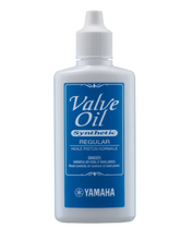 Load image into Gallery viewer, Yamaha Valve Oil