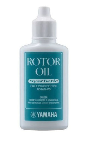 Yamaha Synthetic Rotor Oil - 40ml