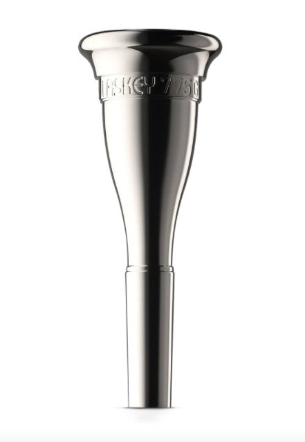 Laskey Horn Classic G Series Mouthpiece - Silver Plate