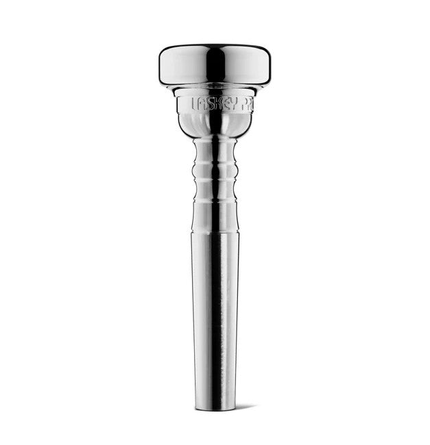 Laskey Trumpet Protege Mouthpiece [siz:7]