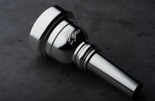 Load image into Gallery viewer, Laskey Trombone Rejano Signature Series Mouthpiece 