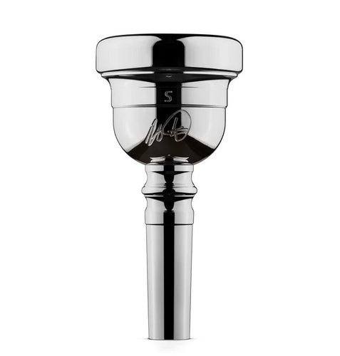 Laskey Trombone Davis Signature Series Mouthpieces - Small Shank [siz:52md]