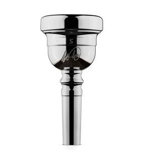 Laskey Trombone Davis Signature Series Mouthpieces - Small Shank [siz:52md]