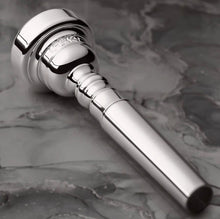 Load image into Gallery viewer, Laskey Classic Series Trumpet Mouthpieces [siz:65c]