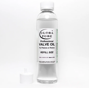 Ultra-pure Valve Oil
