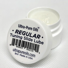 Load image into Gallery viewer, Ultra-pure Tuning Slide Lube - 9ml