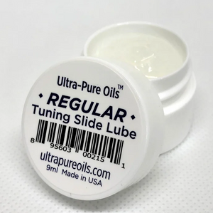 Ultra-pure Tuning Slide Lube - 9ml
