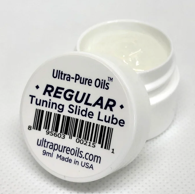 Ultra-pure Tuning Slide Lube - 9ml