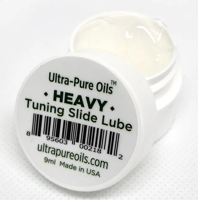 Ultra-pure Tuning Slide Lube - 9ml