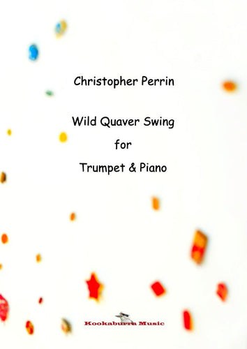 Wild Quaver Swing By Christpher Perrrin