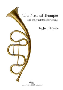 The Natural Trumpet By John Foster