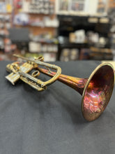 Load image into Gallery viewer, Del Quadro Custom Trumpet - Grande Campana