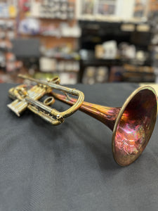 Del Quadro Custom Trumpet - Grande Campana