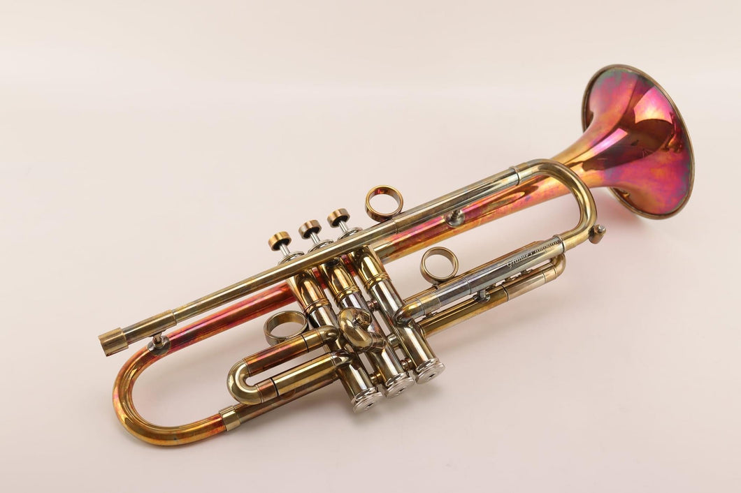 Del Quadro Custom Trumpet - Grande Campana