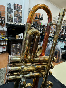 Del Quadro Custom Trumpet - Grande Campana