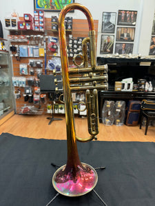 Del Quadro Custom Trumpet - Grande Campana