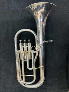 Jupiter Jal-456 Tenor Horn - Used