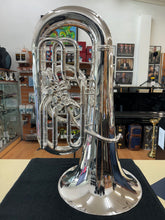 Load image into Gallery viewer, Eastman Ebe853 Professional Compensating Eeb Tuba