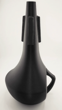 Load image into Gallery viewer, Morningstar Bass Trombone Straight Mute