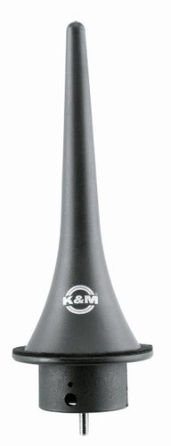 K&m 15224 Piccolo Trumpet (clarinet) Peg