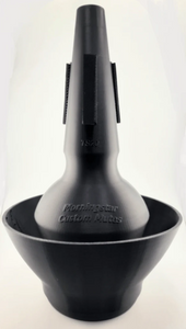 Morningstar Tenor Trombone Cup Mute