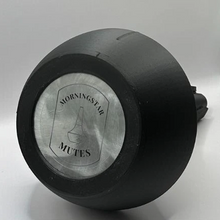 Load image into Gallery viewer, Morningstar Tenor Trombone Straight Mute