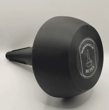 Load image into Gallery viewer, Morningstar Tenor Trombone Straight Mute